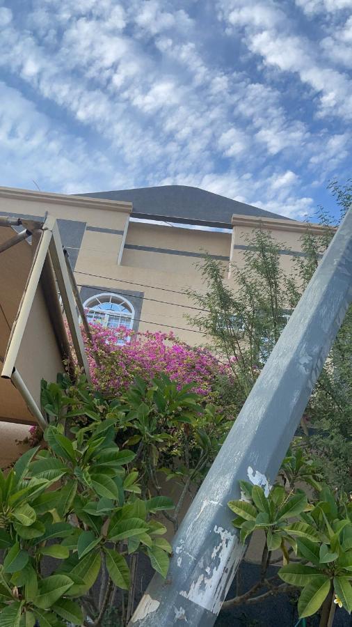 سما العلا للشقق المفروشة Εξωτερικό φωτογραφία